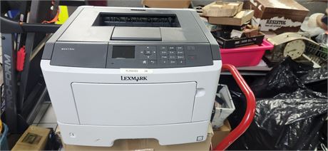 Lexmark ms415d printer