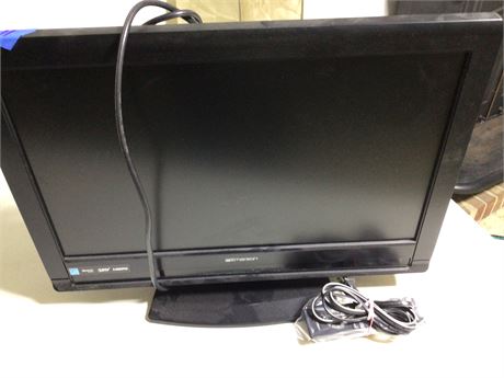 Emerson LG TV
