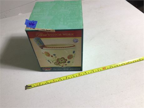 Dip Chiller with Spreader from Cracker Barrel
