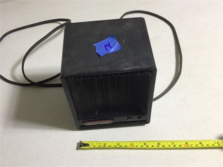 Space Heater