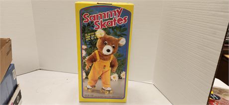 Sammy Skates
