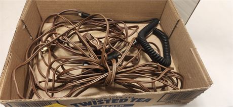 Extension Cords