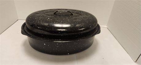 Roaster Pan