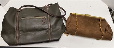 Vintage Purses
