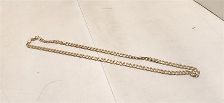 Sterling .925 Italy Danecraft