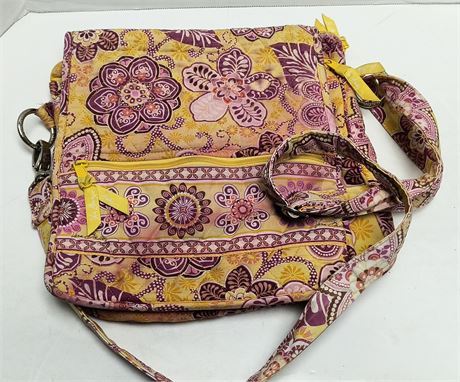 Vera Bradley Purse