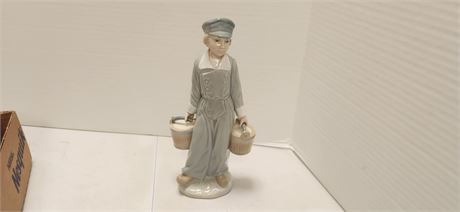 Lladro glass