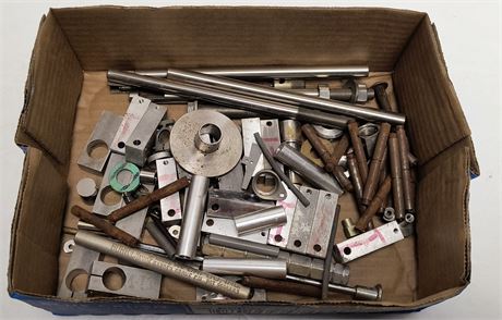 Lot Of Misc. Hardware