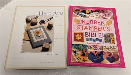Crafting Books