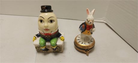 nick nacks