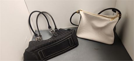 Lot Of Purses