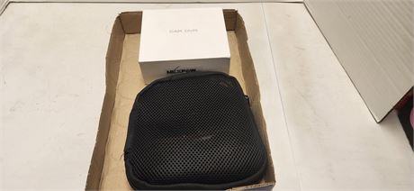 Car DVR & Headphones