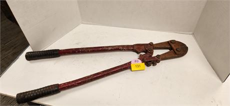 Bolt Cutters