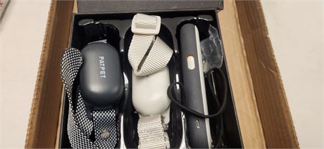 Pat Pet Remote Training Collar