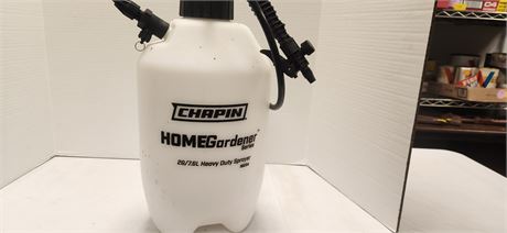 Chapin Home Gardener 26/7.6L Heavy Duty Sprayer