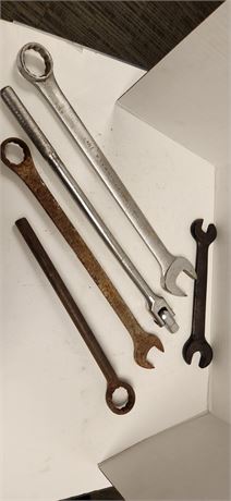 Lot Of Tools