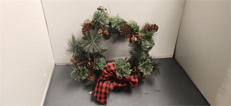 Christmas Wreath