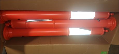 Traffic Posts