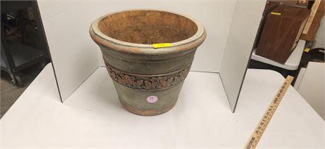 Styrofoam Planter