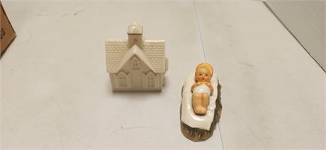 Lenox & Goebel
