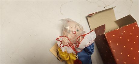 Victoria Collectables