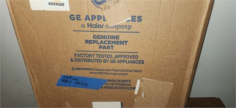 GE Appliances Replacement Part