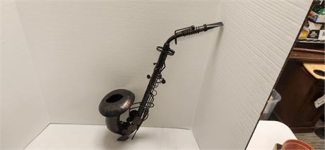 SAxaphone
