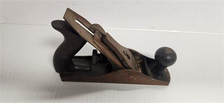 Vintage Bench Plane