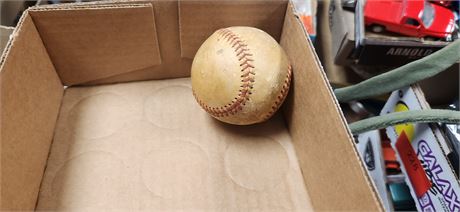Vintage Baseball