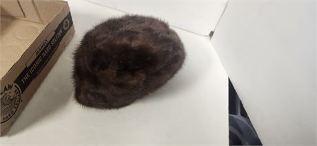 Vintage Union Made Hat