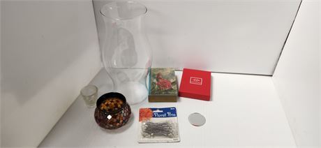 Lot Of Misc. Items