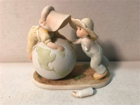 Circle of Friends #88231-99 On Top of the World