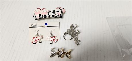 Lot Of Jewelry