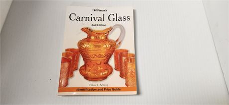 Carnival Glass Book