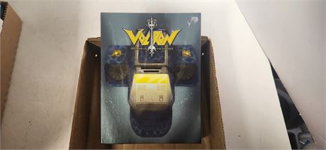Voltron Defender Of The Universe DVD's