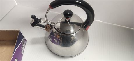 Farberware Tea Kettle