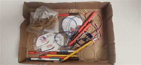 Lot Of Misc. Items