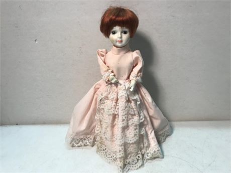 Doll Musical