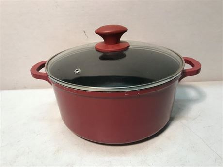 Pinnacle Cookware