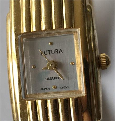 Futura Quartz Lady Watch