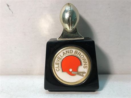 Avon Cleveland Browns After Shave
