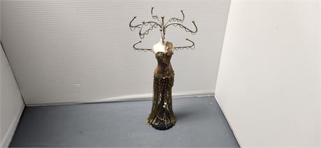 Jewelry Organizer