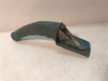 Vintage Oil Can Opener