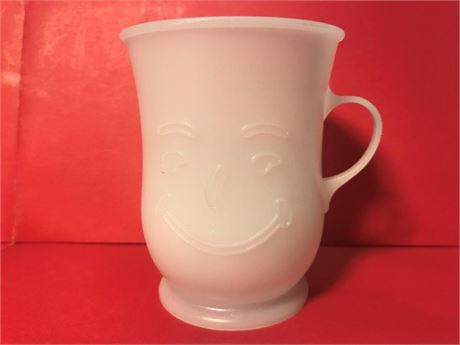 1980's Kool-Aid Clear Cup