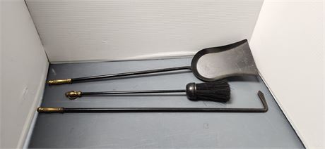 Fireplace Tools