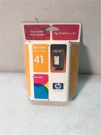 HP Printer Ink (#3)