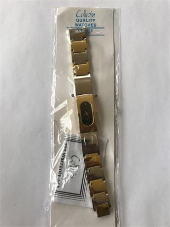 Collegio Quartz Watch