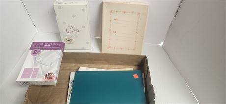 Lot Of Misc. Craft Supplies