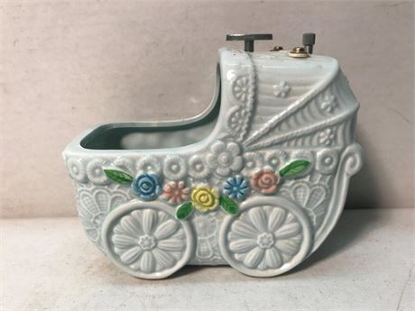 Napcoware Nursery Planter Musical #1819