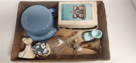 Lot Of Misc. Items